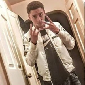 Meet your Posher, Shawn